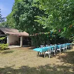 Magnifique A La Campagne Avec Piscine Saint-Aubin (Lot-et-Garonne)