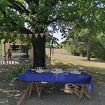 Magnifique A La Campagne Avec Piscine *