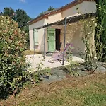 Magnifique A La Campagne Avec Piscine Willa Saint-Aubin (Lot-et-Garonne)