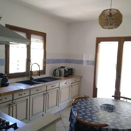 Magnifique A La Campagne Avec Piscine Villa Saint-Aubin (Lot-et-Garonne)