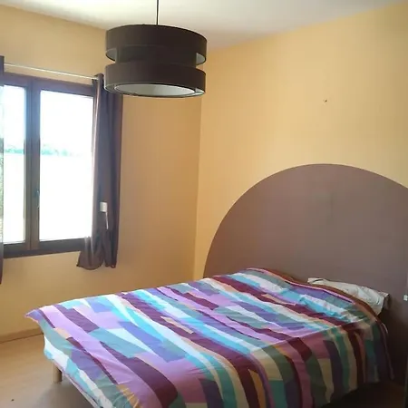 Villa Magnifique A La Campagne Avec Piscine *