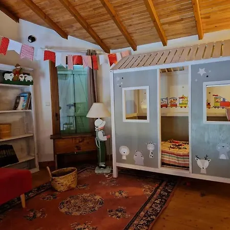 Villa Magnifique A La Campagne Avec Piscine Saint-Aubin (Lot-et-Garonne)