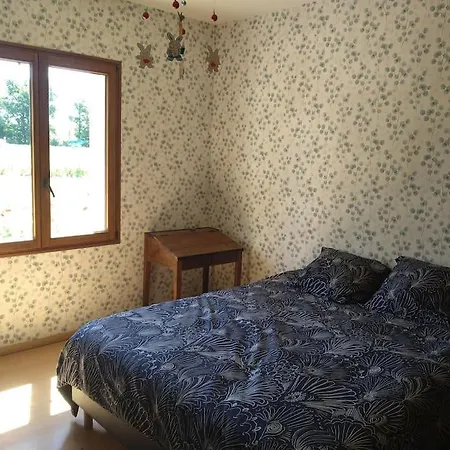 Villa Magnifique A La Campagne Avec Piscine *