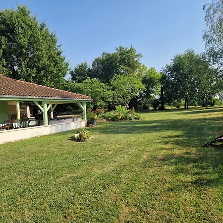 Magnifique A La Campagne Avec Piscine *