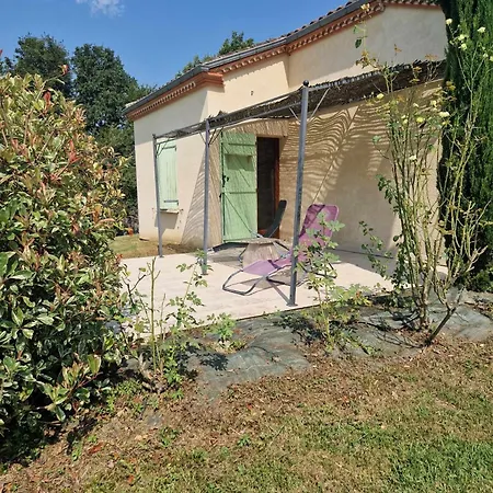 Magnifique A La Campagne Avec Piscine Villa Saint-Aubin (Lot-et-Garonne)