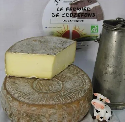 Βίλα Magnifique A La Campagne Avec Piscine Saint-Aubin (Lot-et-Garonne)