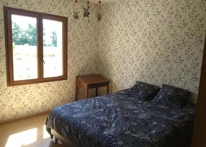 Βίλα Magnifique A La Campagne Avec Piscine *